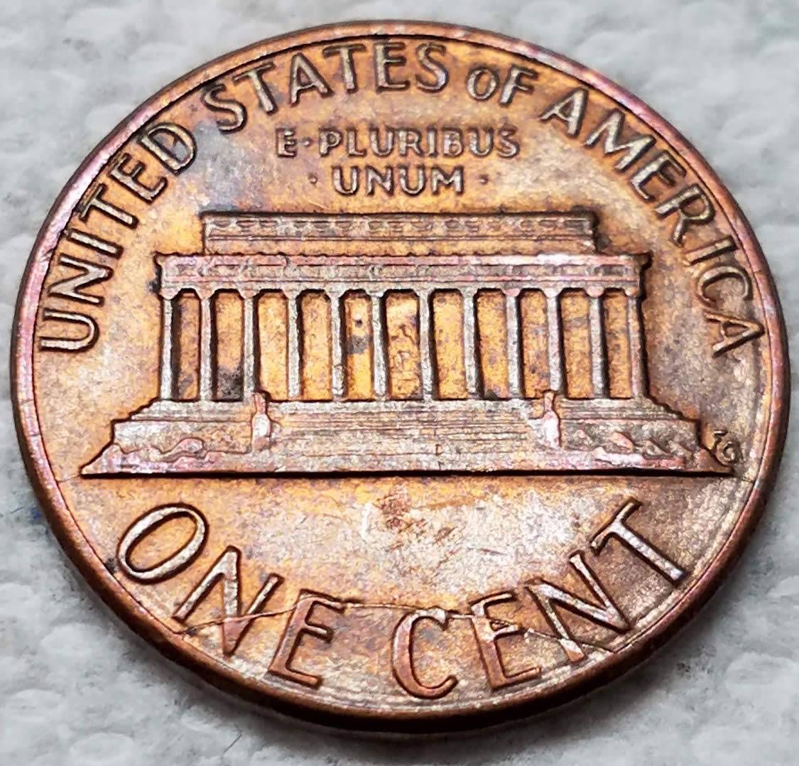 1983-P-Lincoln-Bisecting-Rim-To-Rim-Die-Crack?